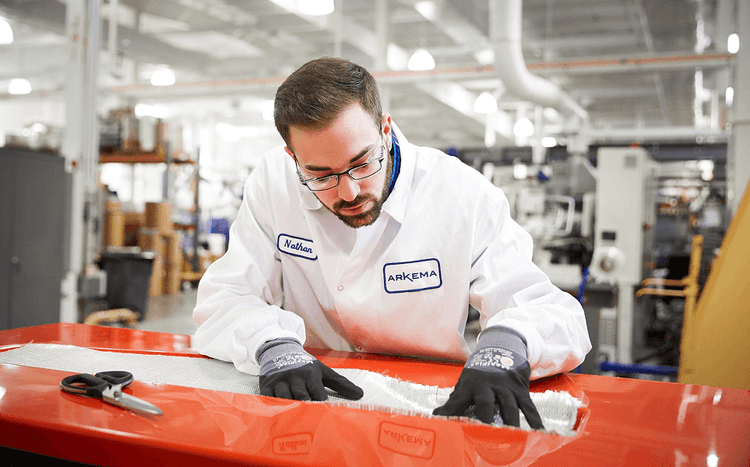 Tocco Report: The Tocco 2025 Materials Review