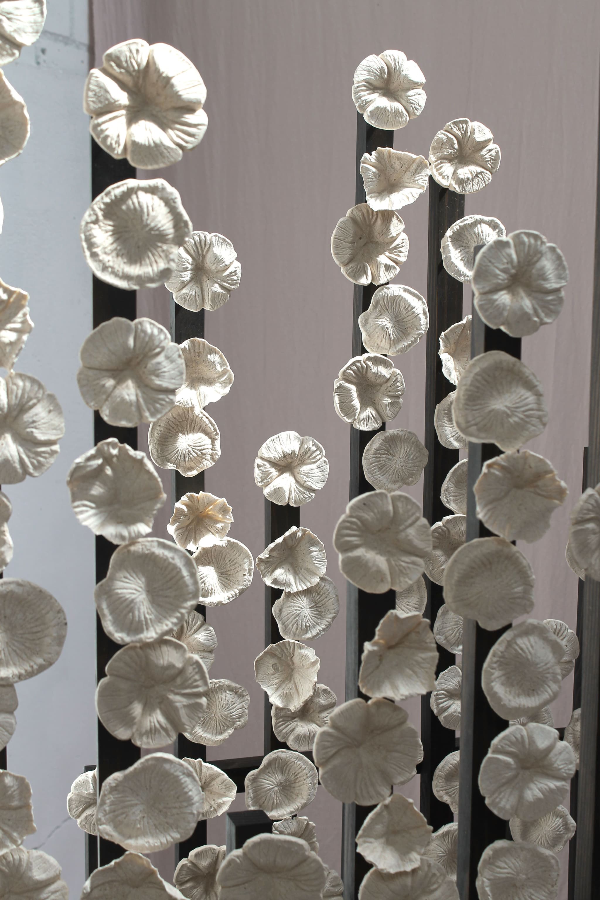 Meraki Eggshell Ceramics 2024