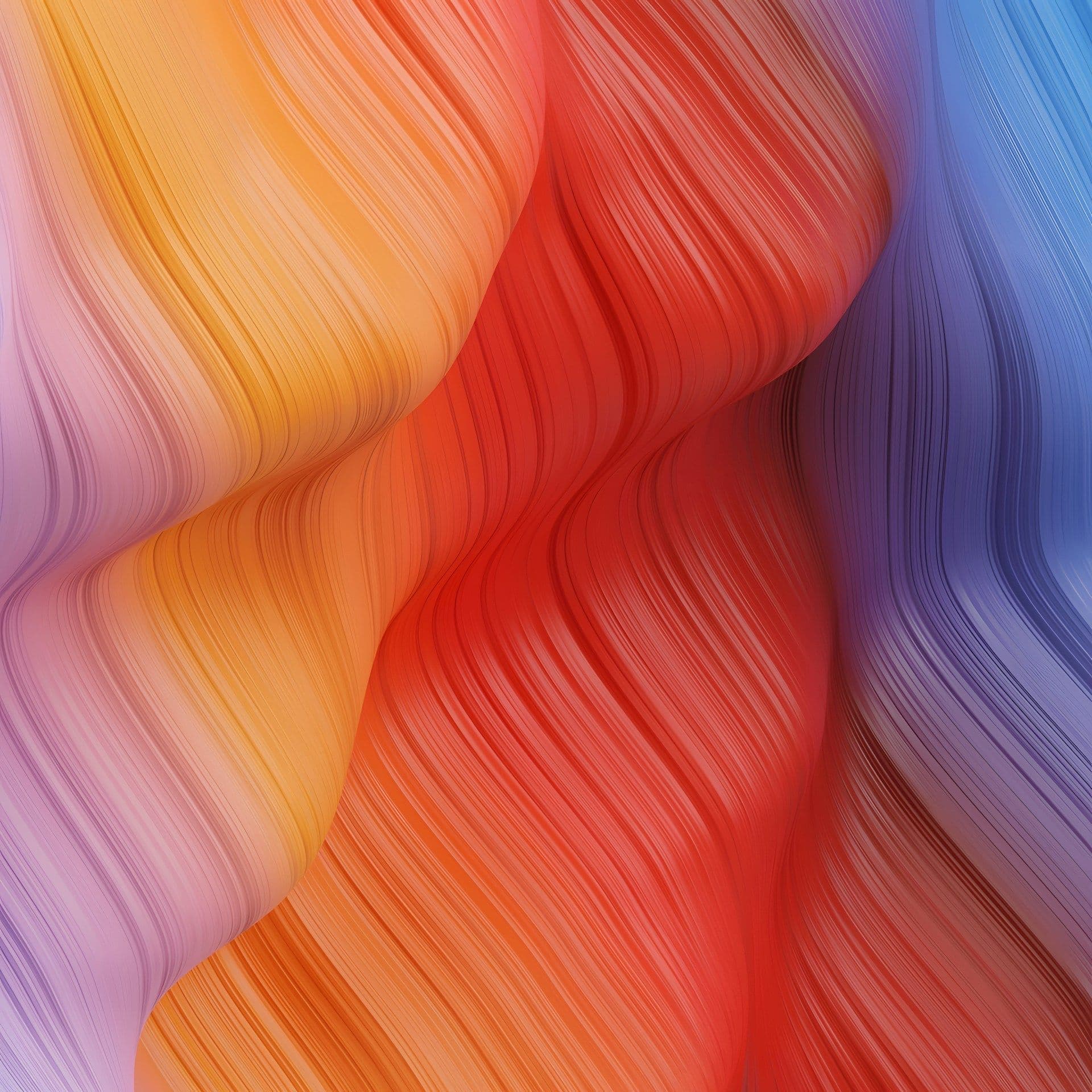 Tocco Report: Color Trend Report - Fall/Winter 24/25