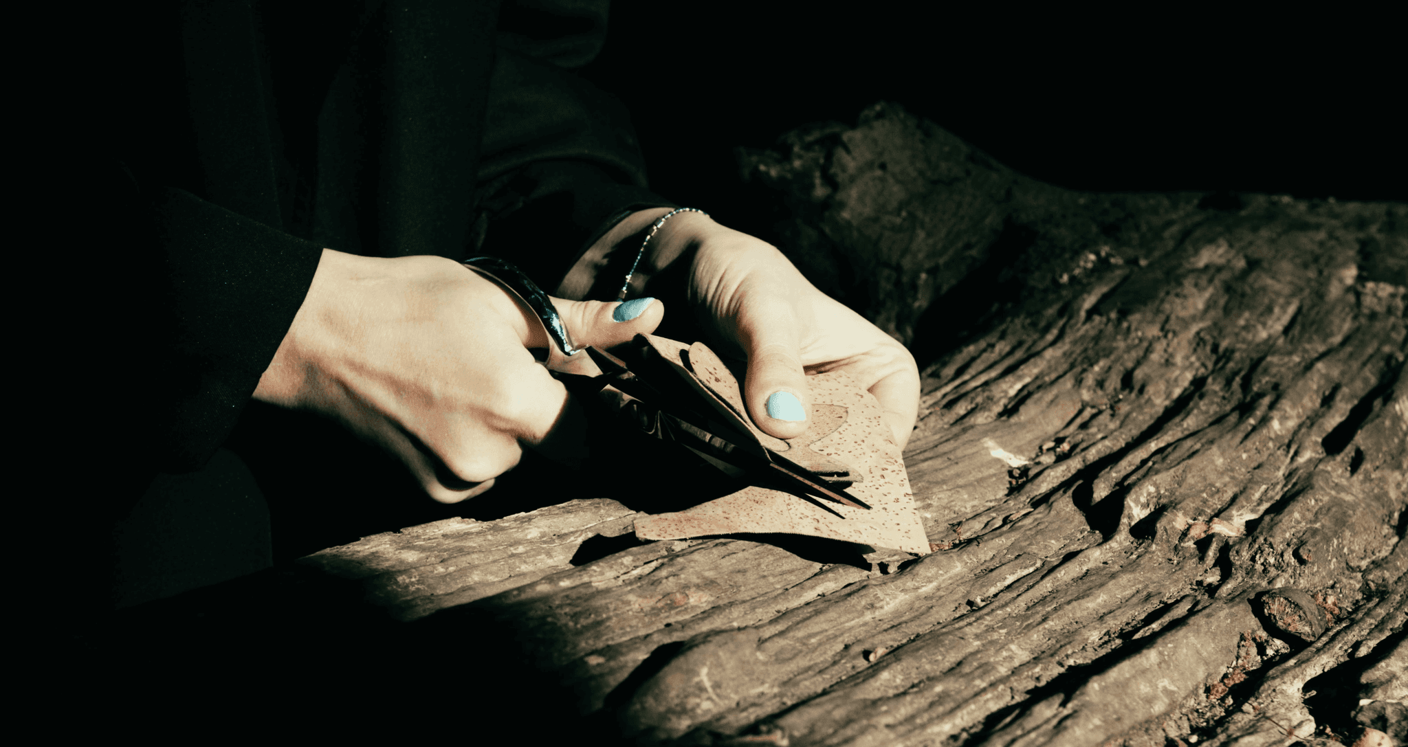 Payonke material preparation