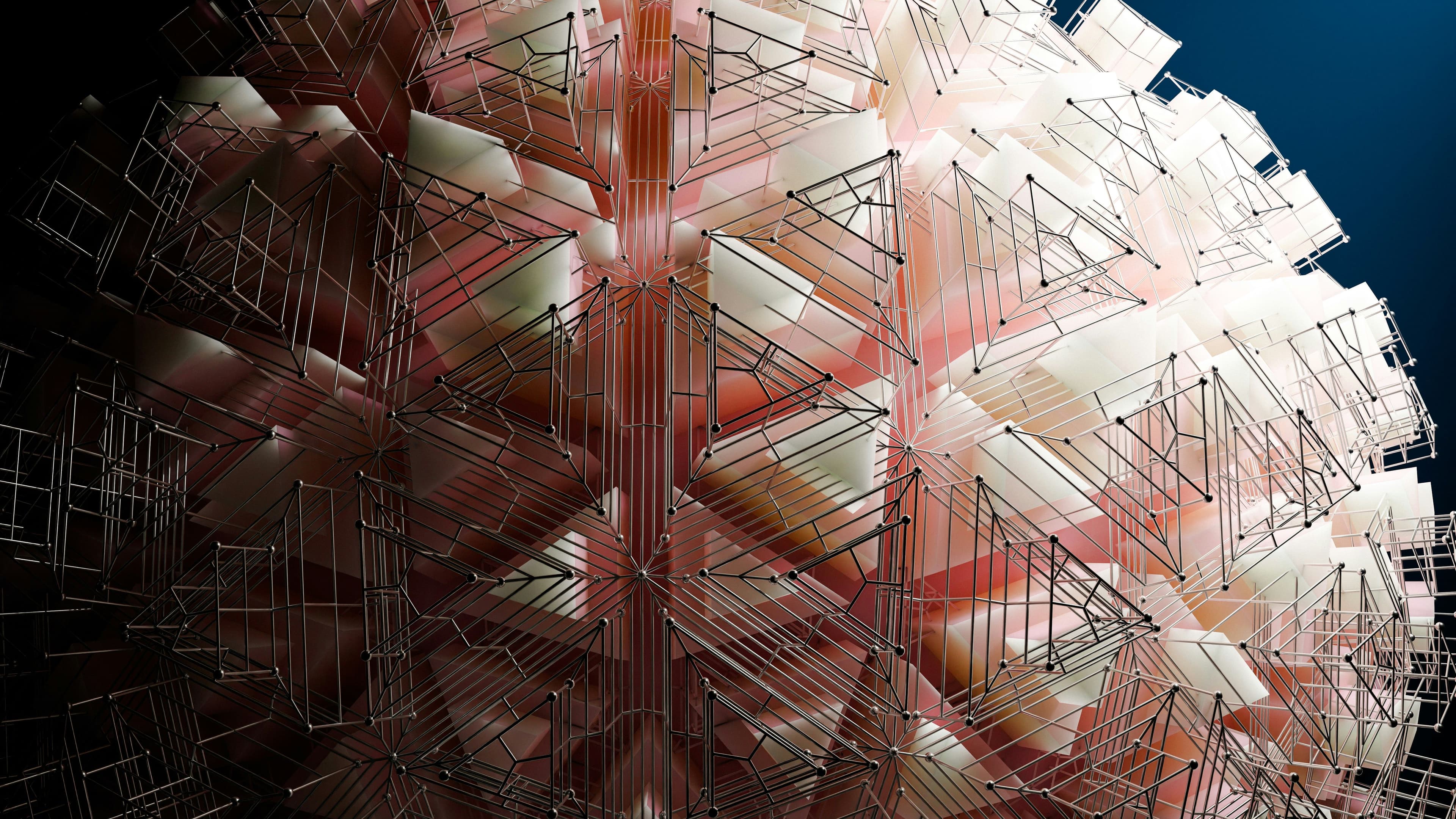 Material MatterMinds: 20 Projects Rooted in a New Material Order