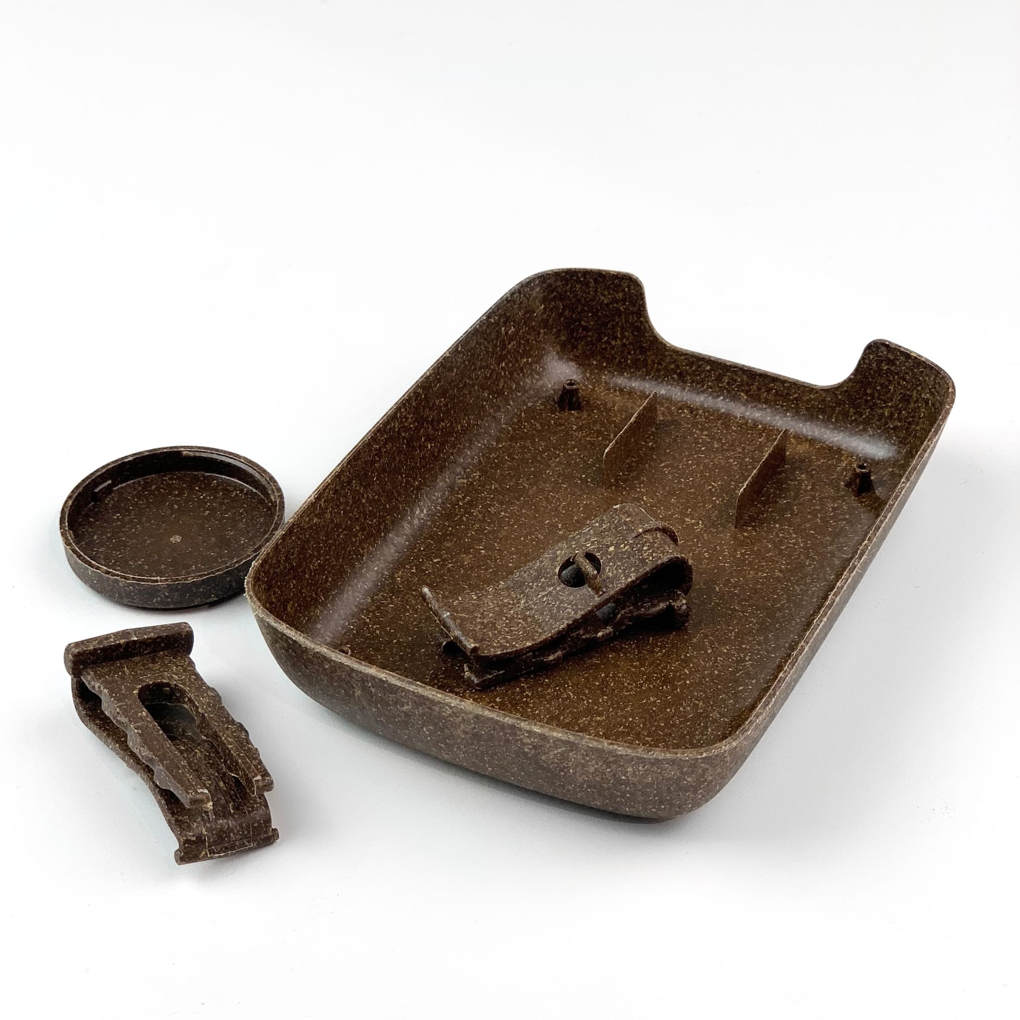 Granulous Collection