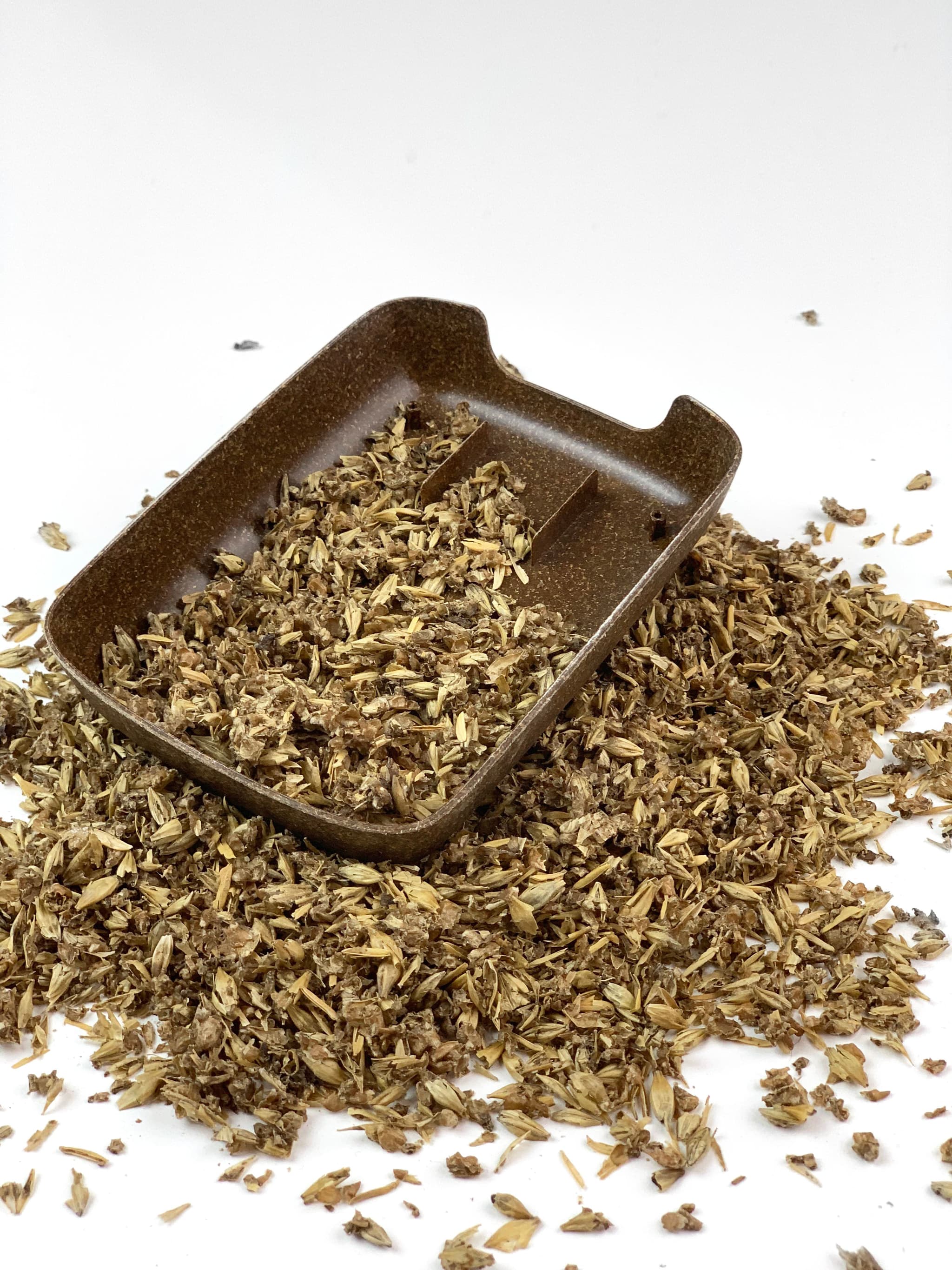 Granulous Collection