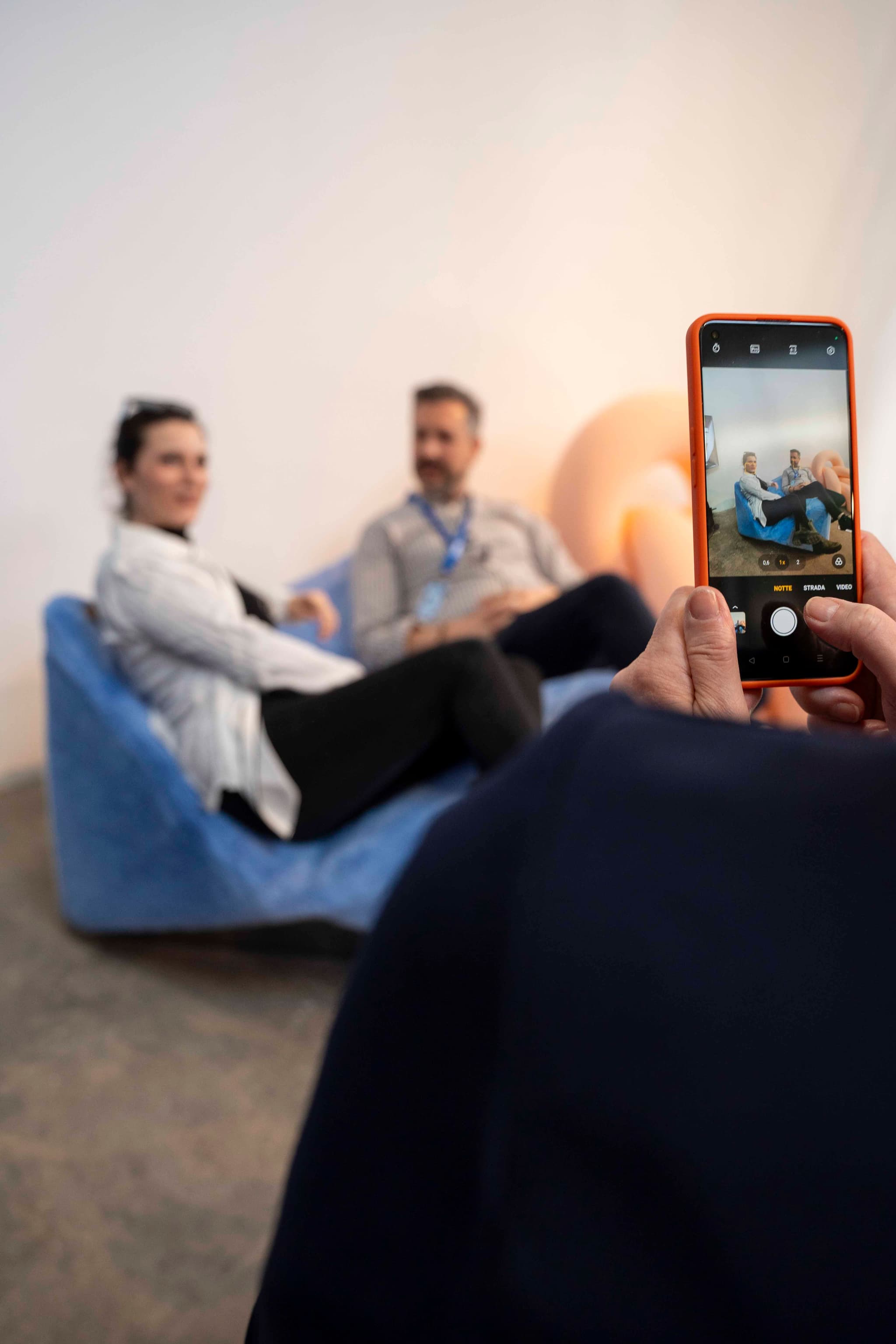 “Dionea” at Isola Design Gallery