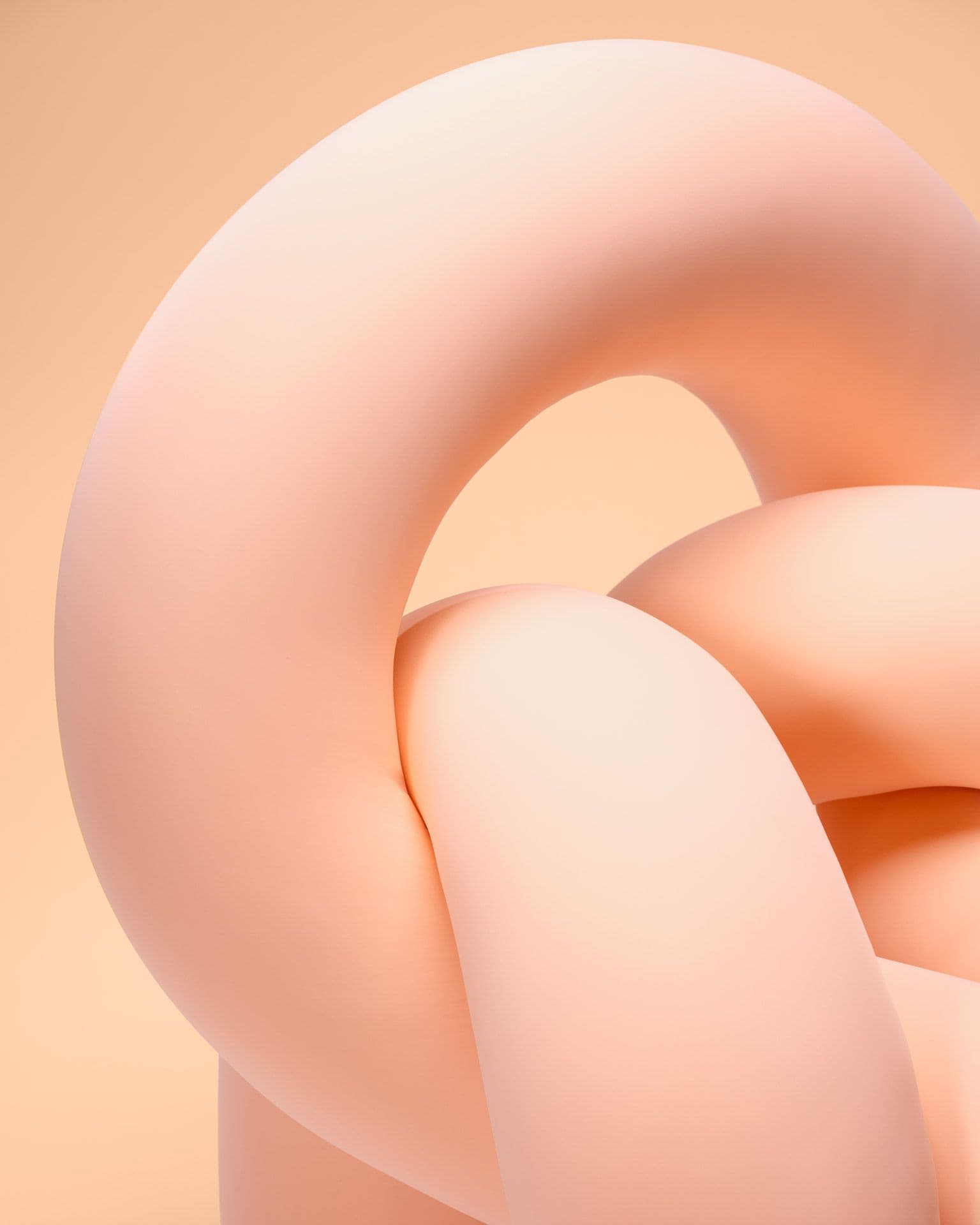 Detail of the Lycra upholstery of the Sweep2 armchair (Credit photo: Simone Rigamonti)