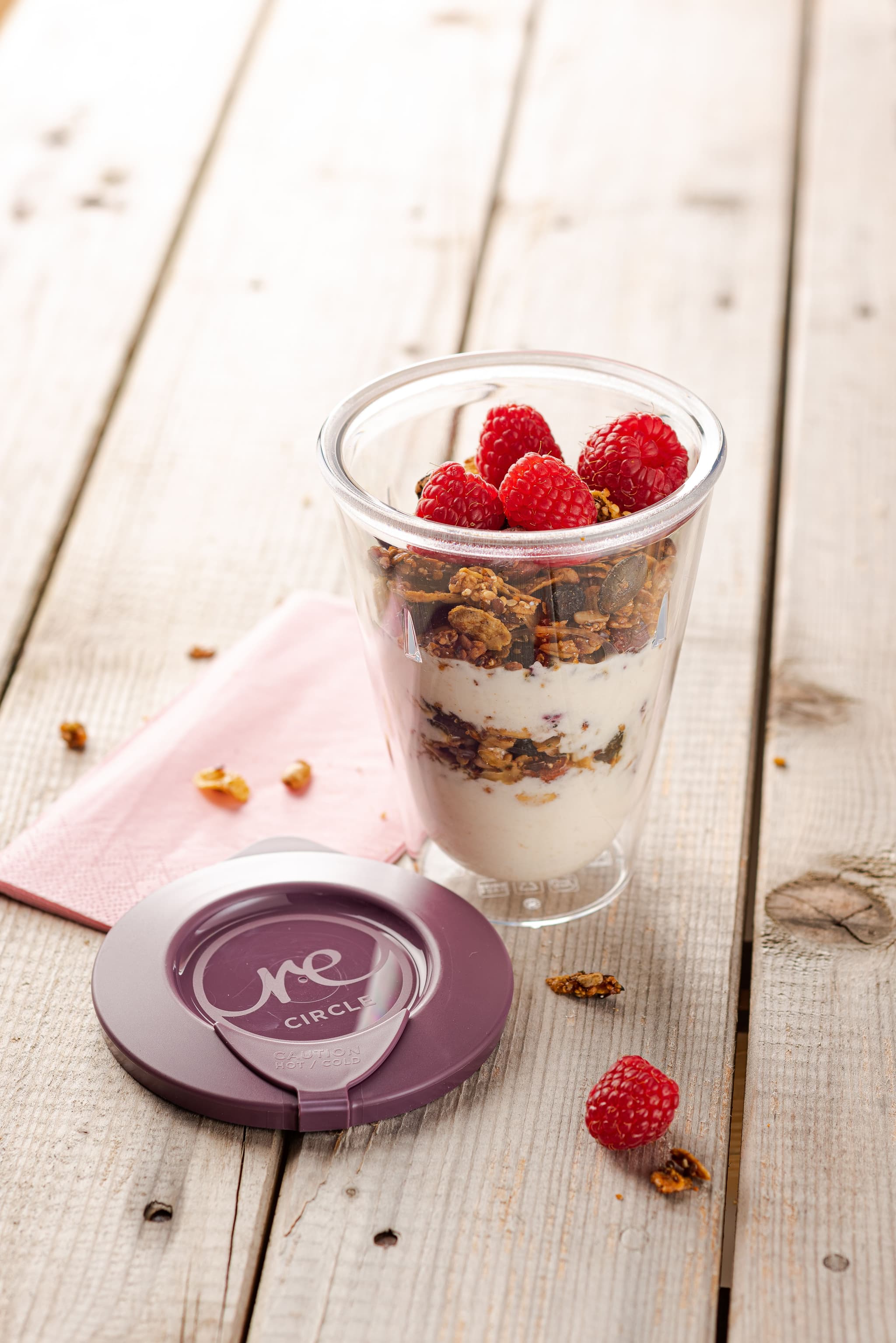 Reusable ISY jar by reCIRCLE