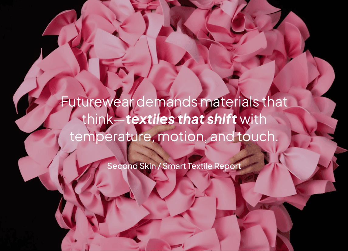 Black rubber material