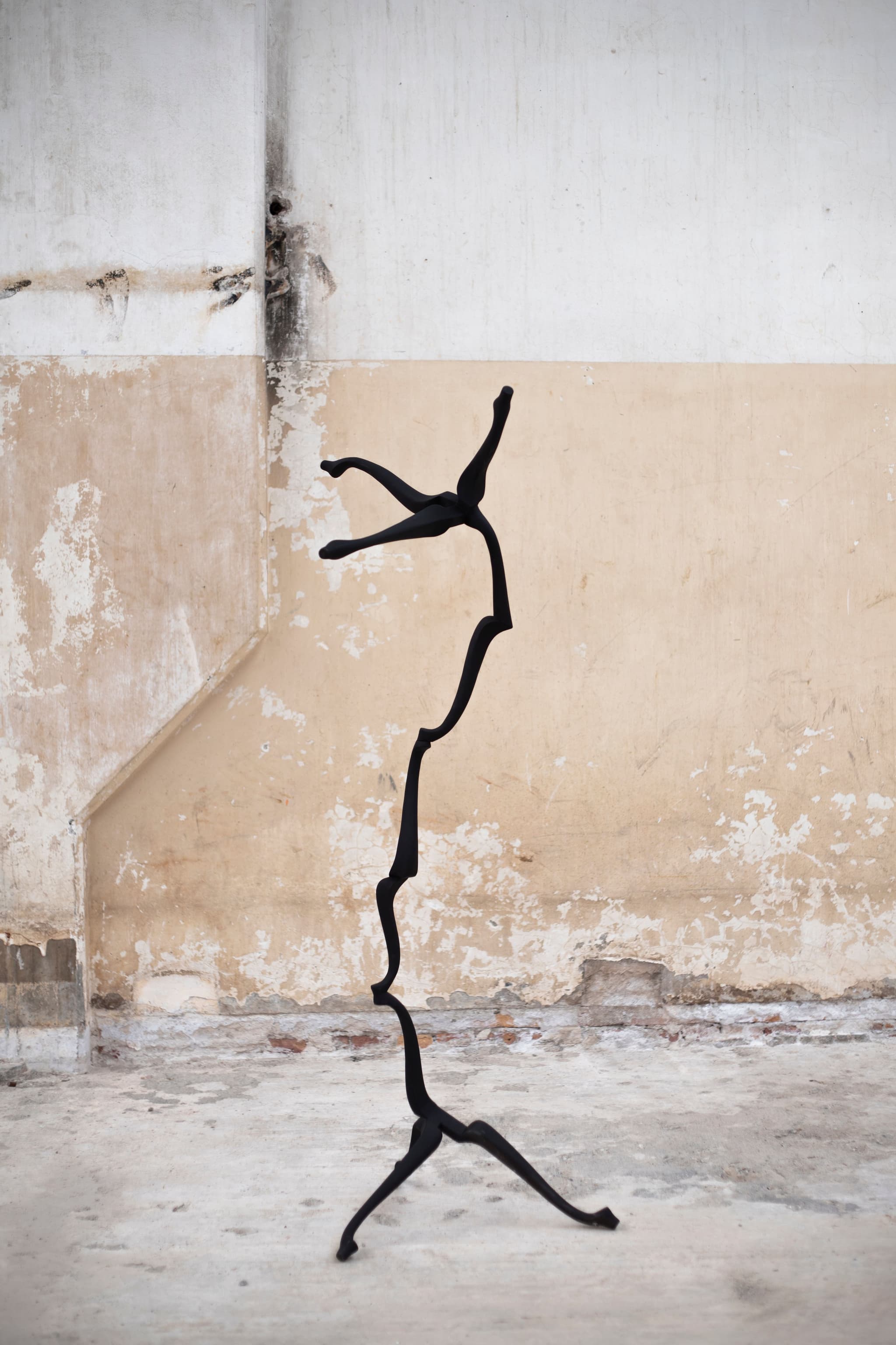 Second Chance collection by Tijn van Orsouw