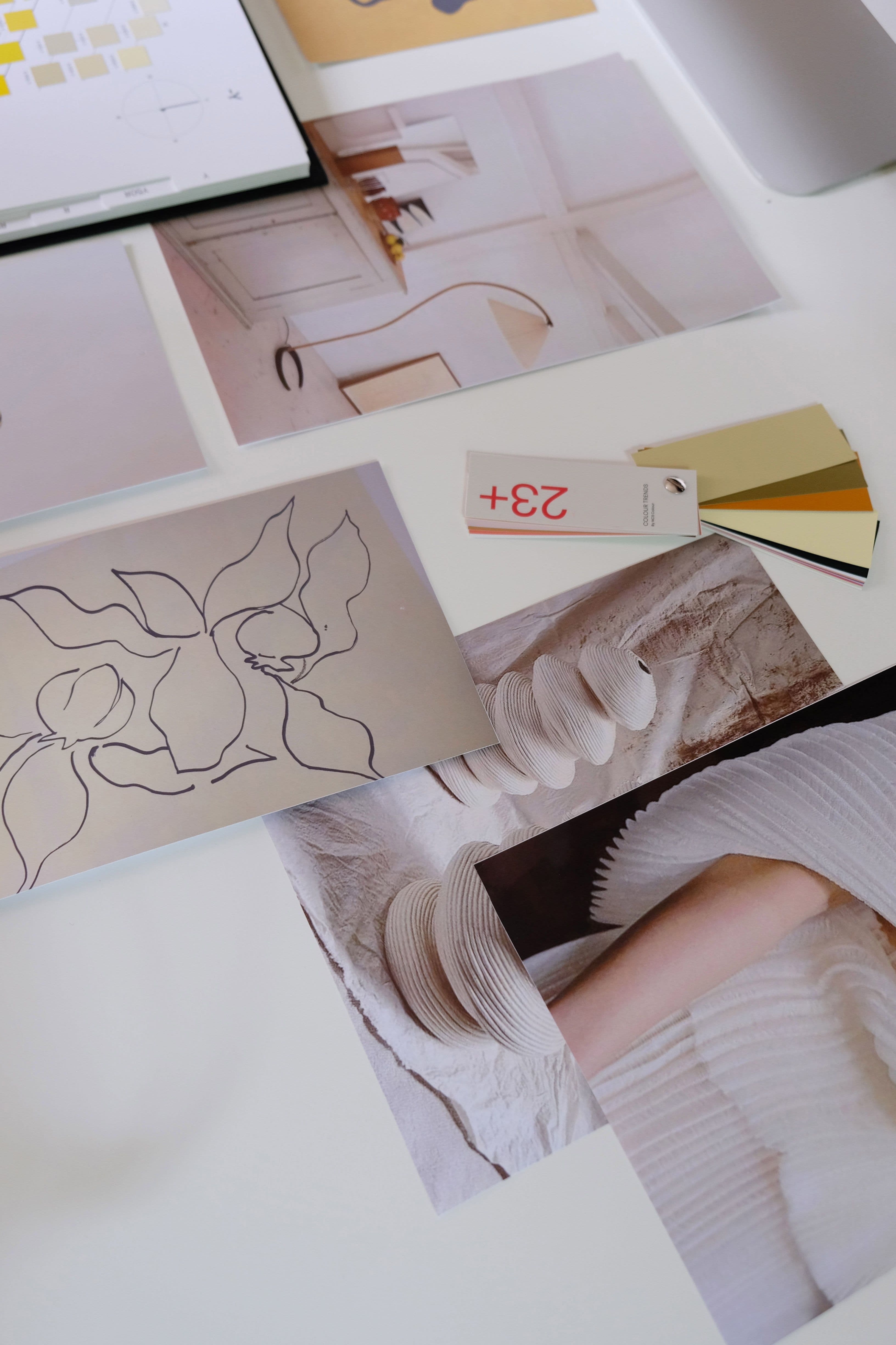 Responsible Fashion: Silvia Stella Osella on Transparency, Trust, and Mentoring Brands