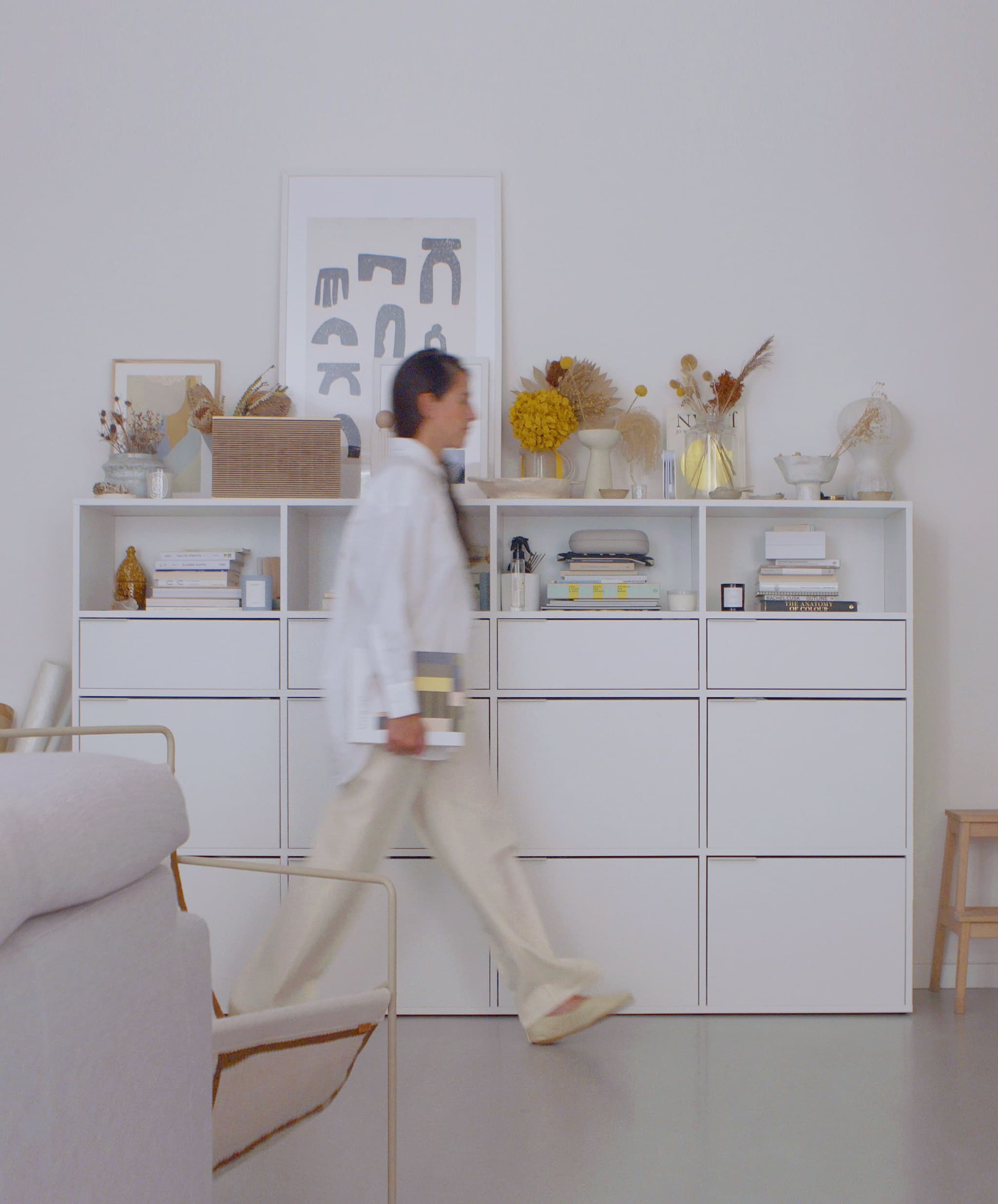 For Silvia, she prefers to use the term “responsible” instead. Responsibility means accepting accountability for what you bring to the market, without hiding behind the empty greenwashing claims we’re all so tired of.