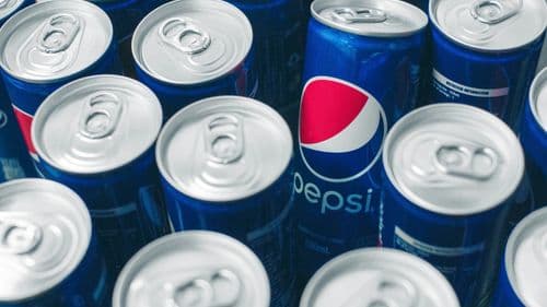 PepsiCo and Founteyn Explores Drinks Dispensing Tech to Reduce Packaging