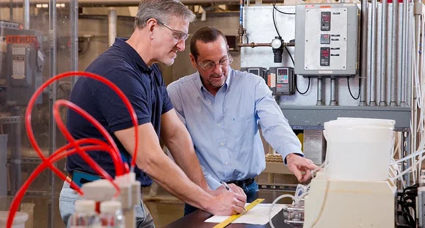 Solenis is developing two new international centers of excellence for advancing sustainable solutions in the consumer paper packaging industry.