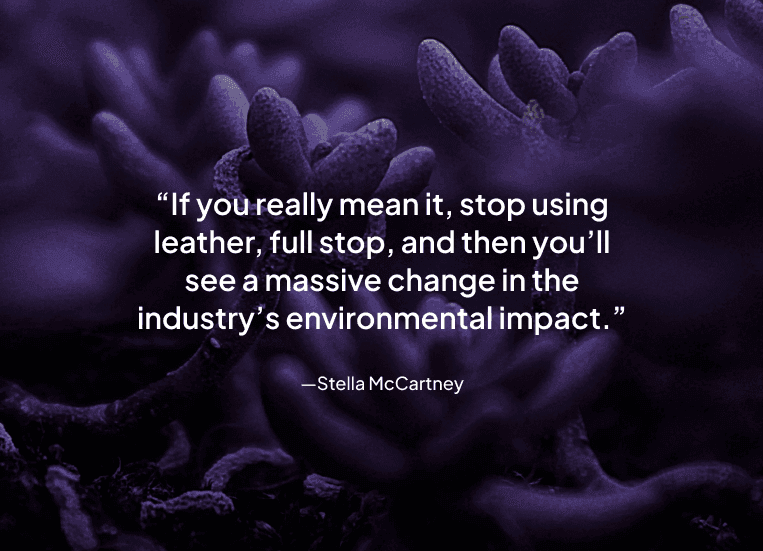 Black rubber material