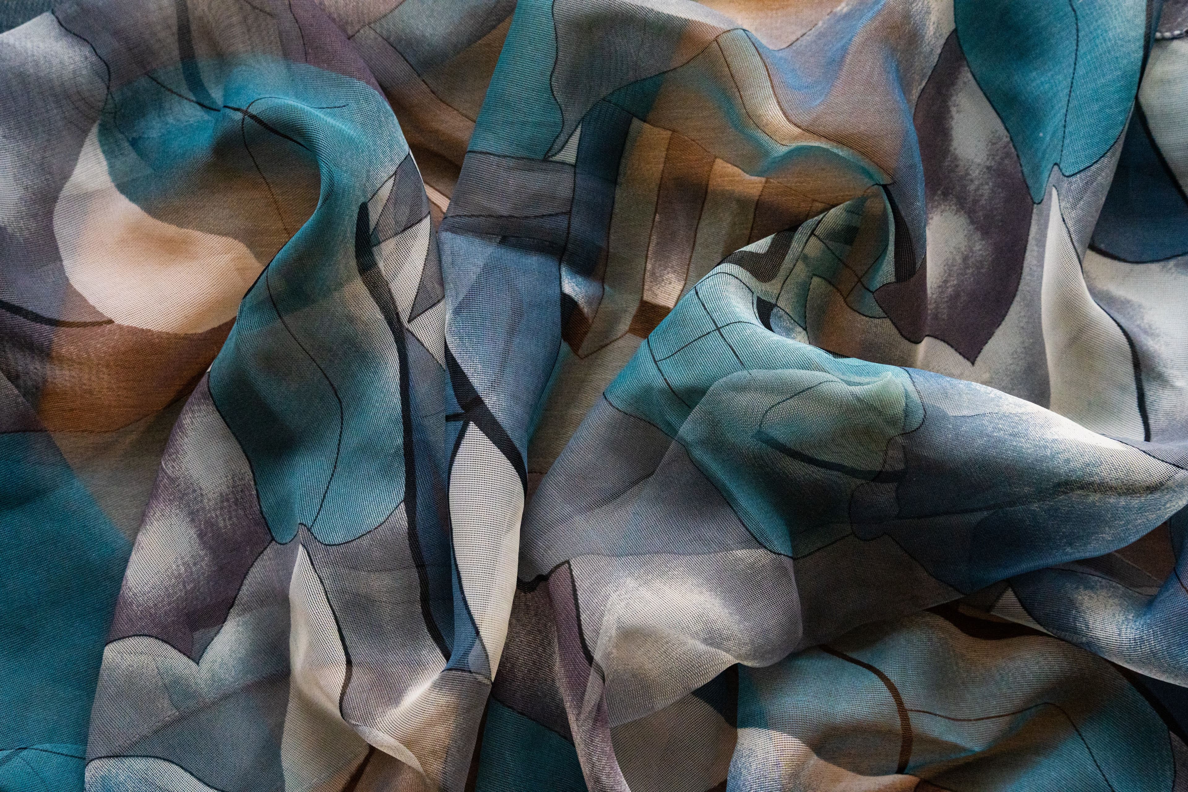 Drivers for sustainable fashion: role of materials