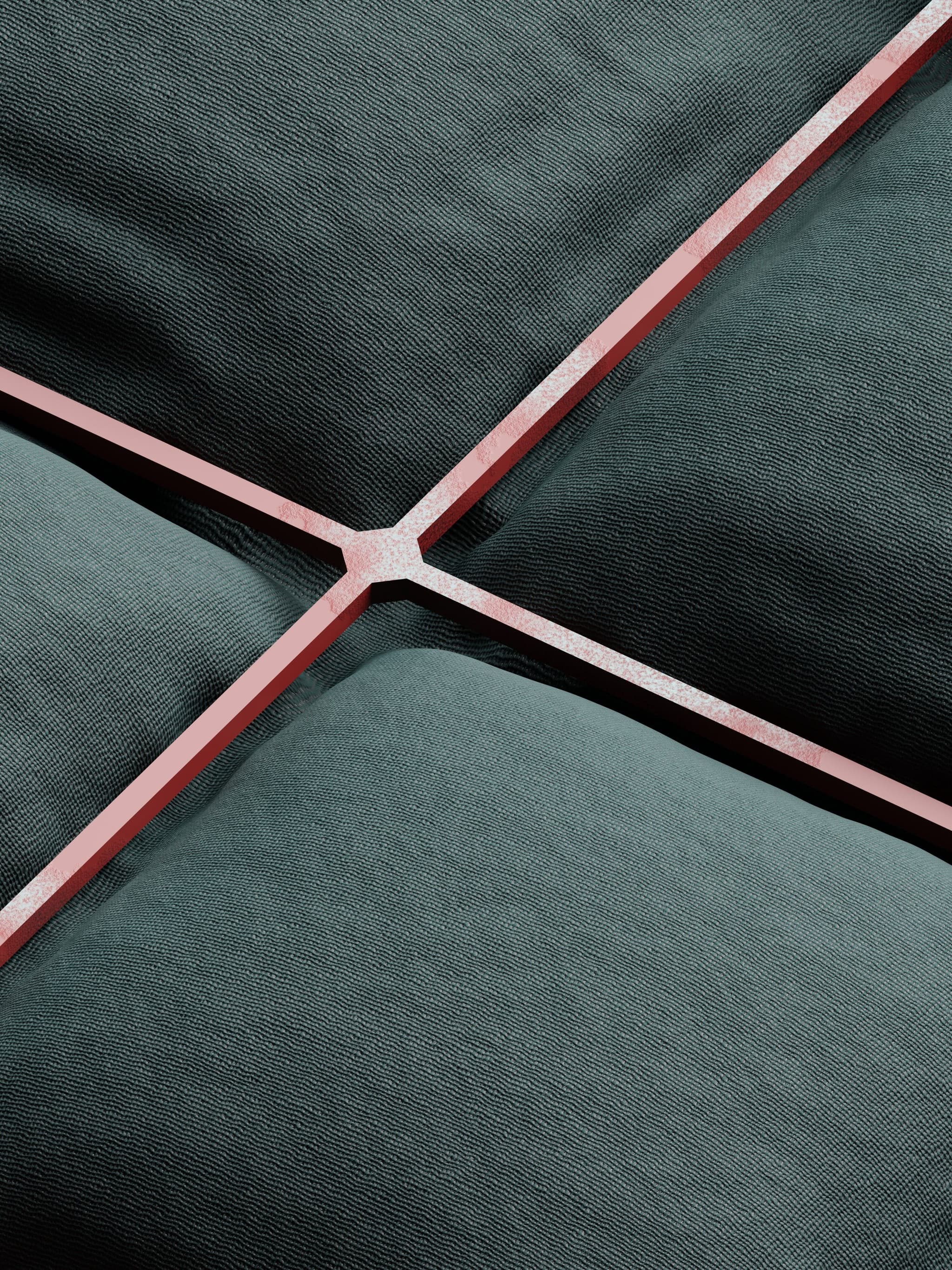 I help brands incorporate sustainable strategies to benefit the environment and become more resilient for the future.