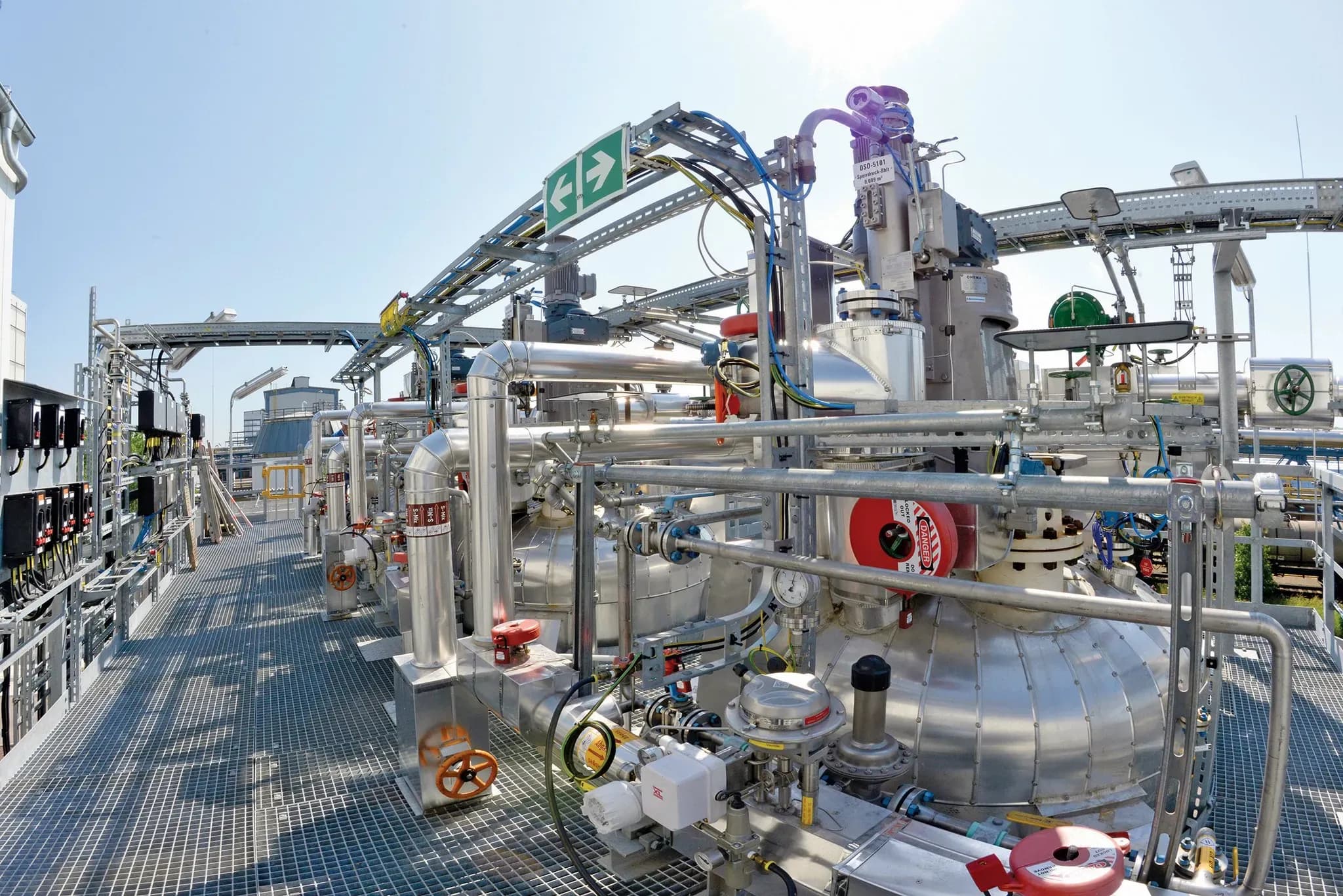 Trinseo's SR unit entering 'new era of sustainability' | Plastics News