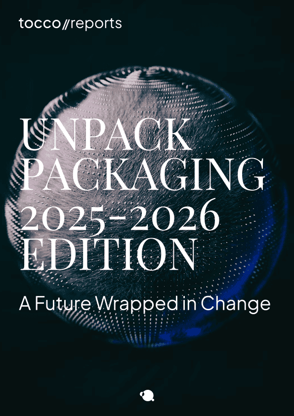 Glues & Adhesives 2030 Edition Report Cover