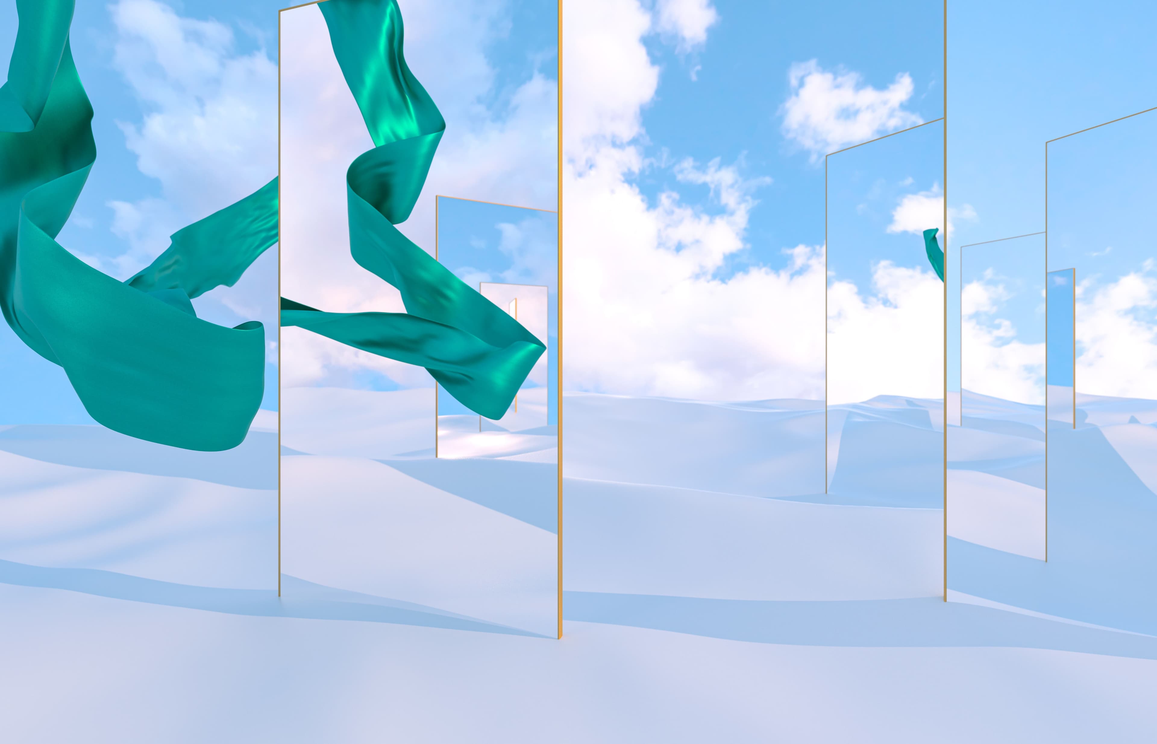 Embrace slow fashion with upcycled clothing