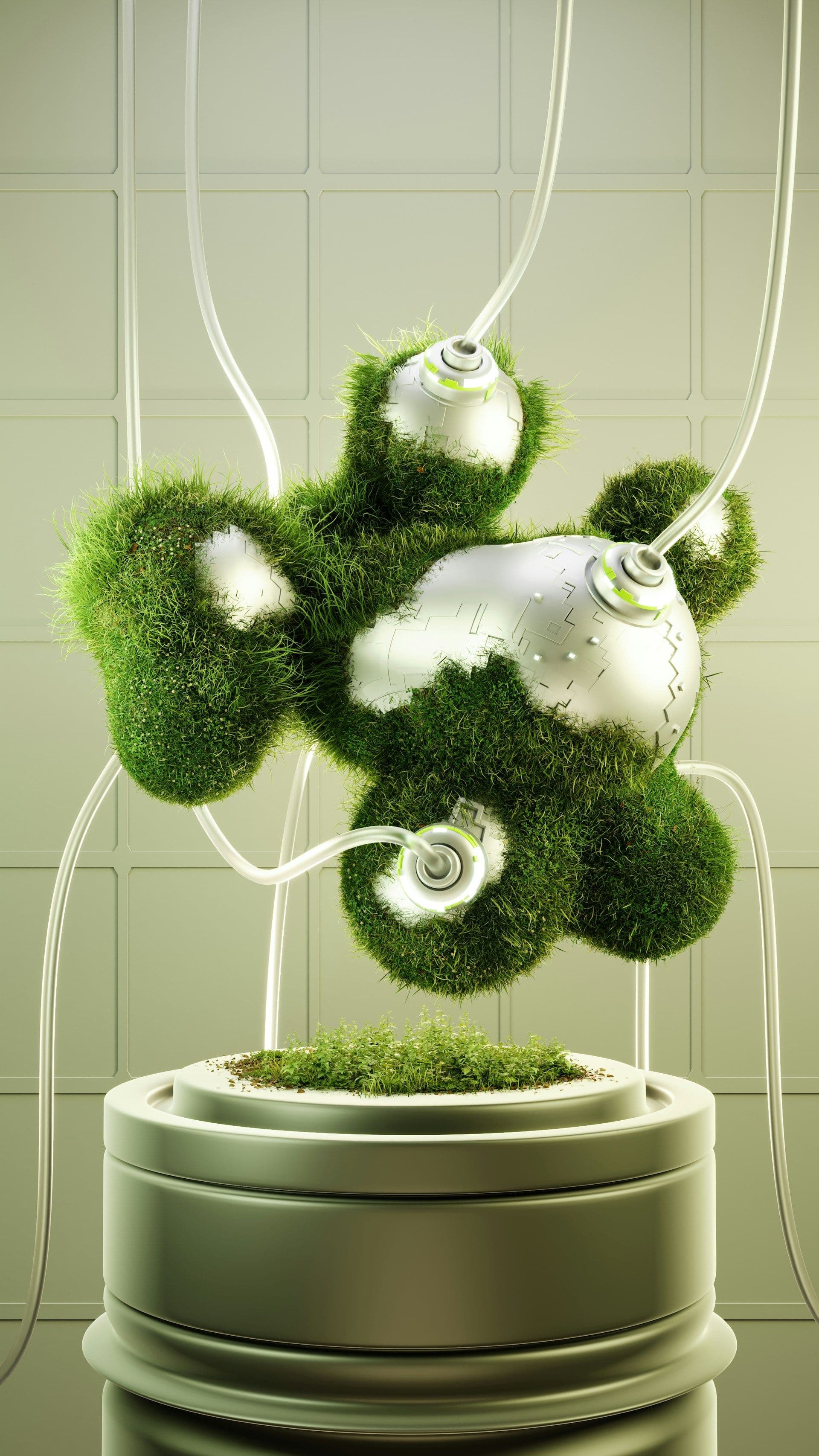 Tocco Report: Biomimicry 2030 - Here, There & Everywhere