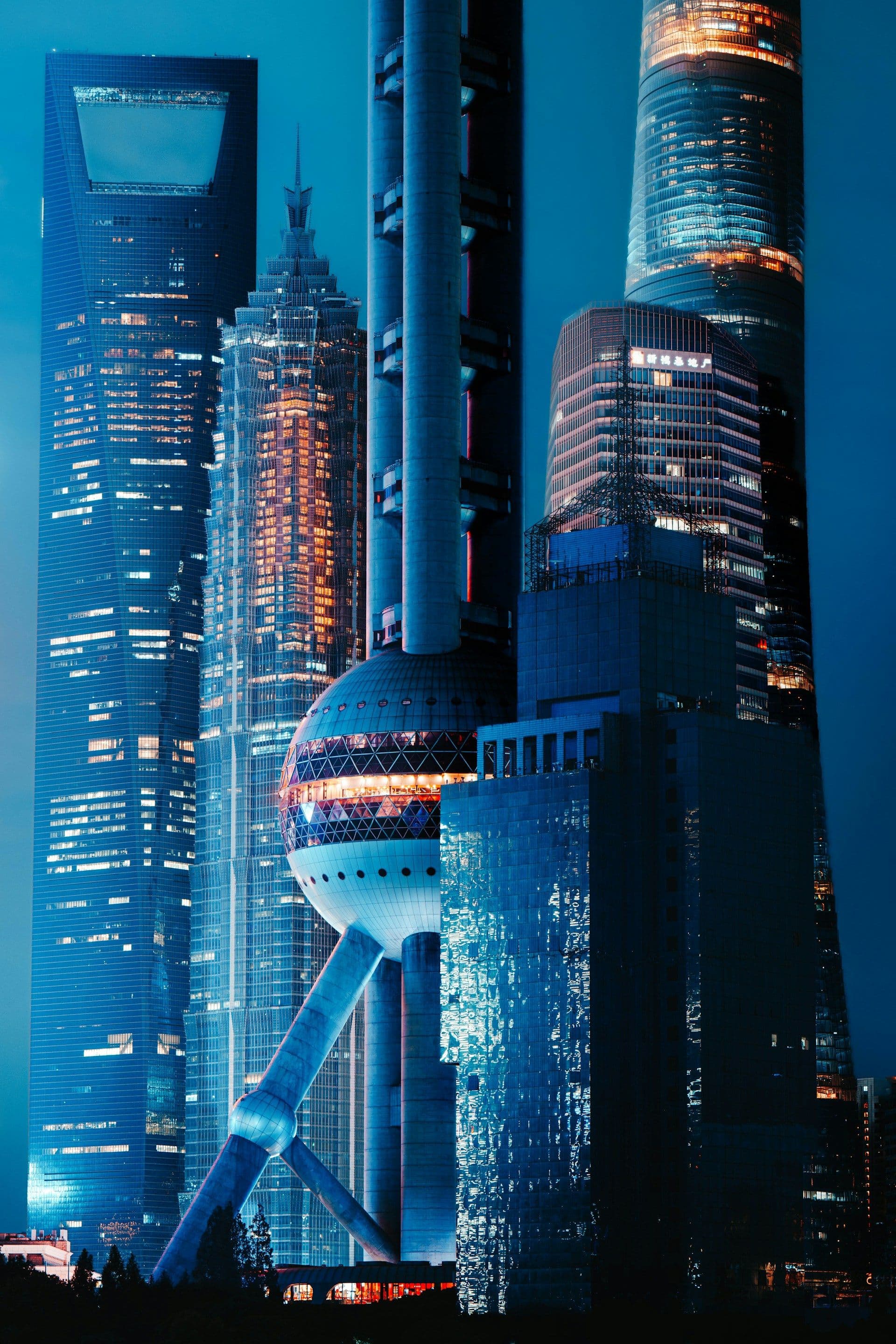 Tocco Report: China’s New Industrial Stack Yearbook 2026